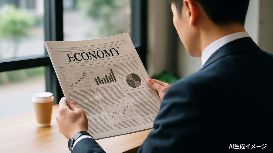 8月は経済指標の発表ラッシュ 失業率・有効求人倍率・消費者物価指数に注目のイメージ