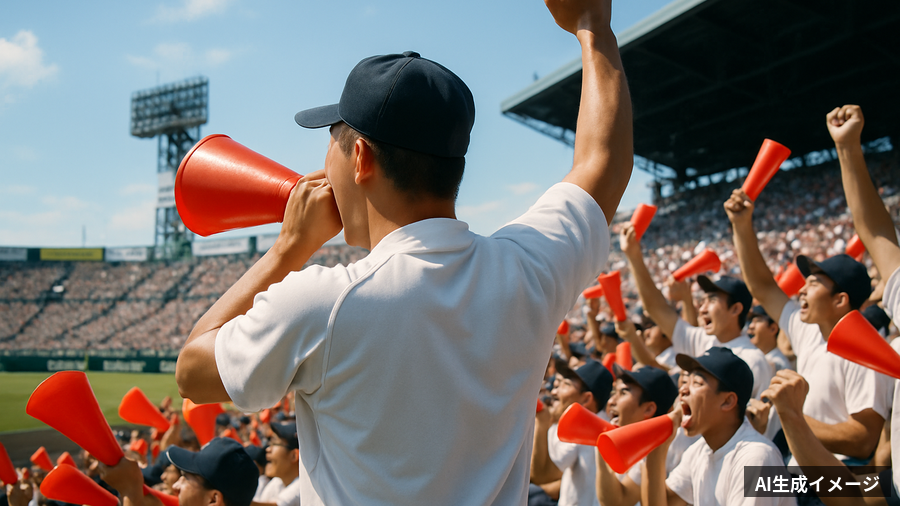 夏の甲子園2026、8月14日に2回戦終了しベスト16出そろう 関東勢5校で最多のイメージ