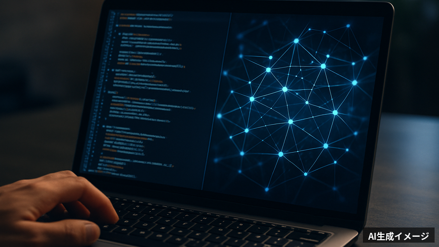 MetaがAIの「オープン化」でOpenAI・Anthropicに対抗 独立審査会も設置のイメージ