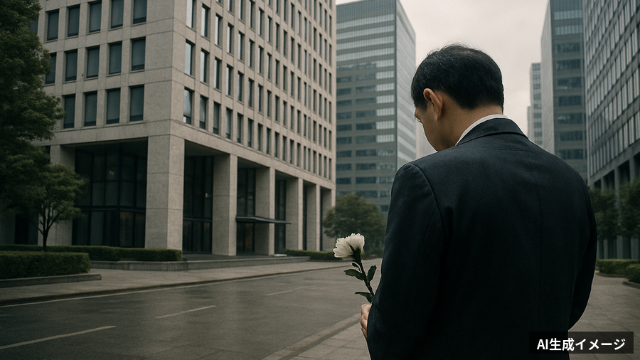 元トヨタ社長・初代日本経団連会長の奥田碩氏が死去 93歳のイメージ